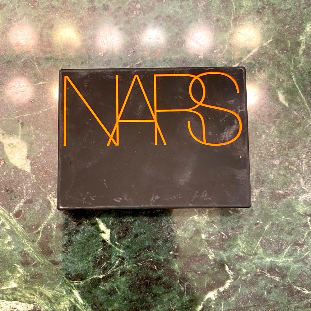 NARS BRONZER IN LAGUNA
